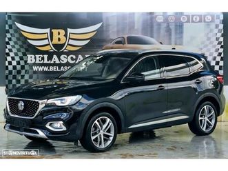 mg ehs 1.5 t-gdi plug-in hybrid luxury