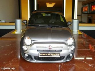fiat 500c 0.9 twinair s&s twinair plus