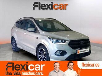 2.0 tdci s&s st-line 4x2 110 kw (150 cv)
