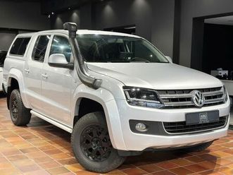amarok seikel sperre hutchinson-beadlock offroad