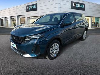 bluehdi 130 active pack eat8 s/s aut.