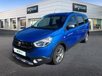 1.5 blue dci 115ch stepway 7 places e6d-full