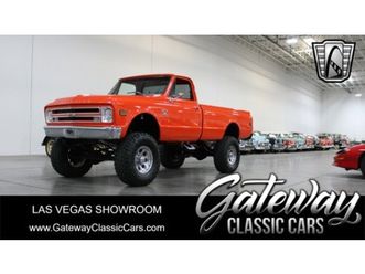 454 cid v8 automatic