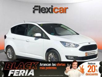 1.5 tdci business powershift 88 kw (120 cv)