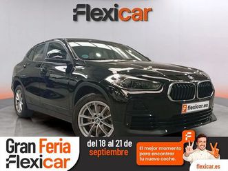 xdrive20d 140 kw (190 cv)