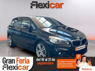 218d active tourer 110 kw (150 cv)