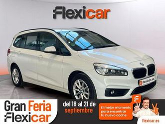 218d gran tourer 110 kw (150 cv)