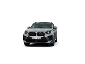 bmw x2 sdrive20i 125 kw (170 cv)