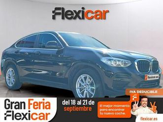 xdrive20i 135 kw (184 cv)