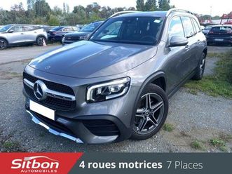 220 d 8g-dct 190 amg line 4-matic 7 plac