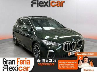 218d active tourer 110 kw (150 cv)