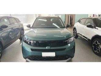 hybrid 145 cv edct gs