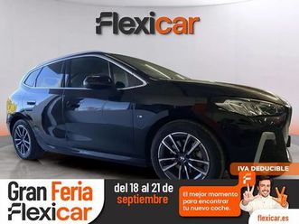 218d active tourer 110 kw (150 cv)