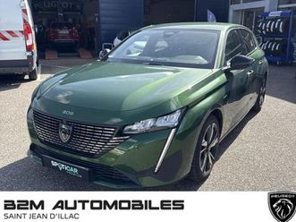 phev 180ch allure pack e-eat8