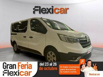 passenger energy blue dci 81 kw (110 cv)