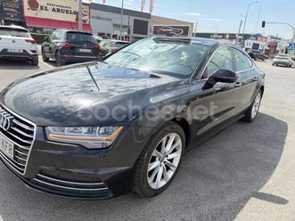 audi a7 sportback 40 tdi s tronic