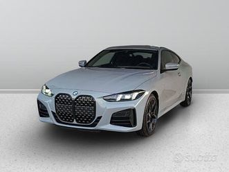 bmw bmw 420d xdrive coupé n19869