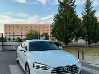 audi a5 sportback 2.0 tdi