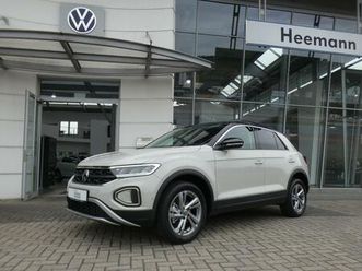 t-roc 1.5 e2 life bt110 tsid7f