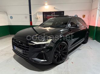 audi q8 60 tfsie black line pl quattro tip