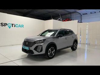 1.2 hybrid 145ch allure e-dcs6