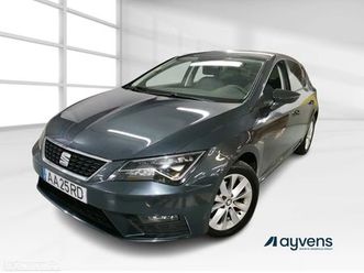 seat leon 1.0 ecotsi style s/s