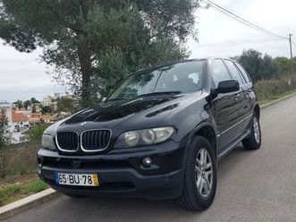 bmw x5 3.0 da