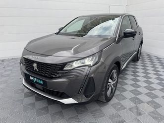 1.6 hybrid 225 e-eat8 allure pack