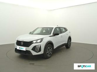 puretech 100 s&s bvm6 active