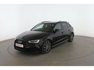 35 tfsi black line