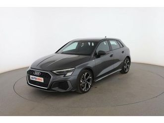 35 tdi s line