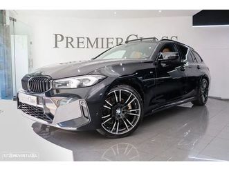 bmw 320 e pack m auto