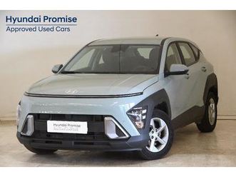 kona 1.0 tgdi maxx 4x2