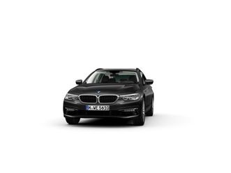 bmw serie 5 530d touring 195 kw (265 cv)
