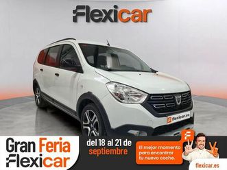 aniversario 1.6 80 kw (107 cv) glp