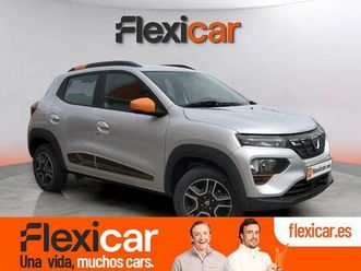 comfort plus electric 33 kw (45 cv)