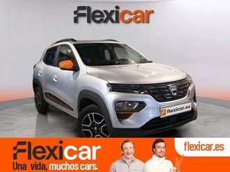 business electric 33 kw (45 cv)