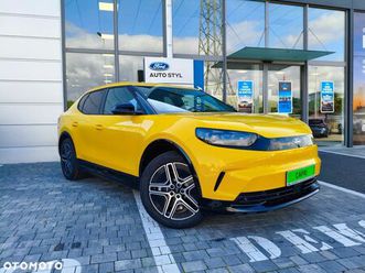 ford capri 77 kwh premium rwd