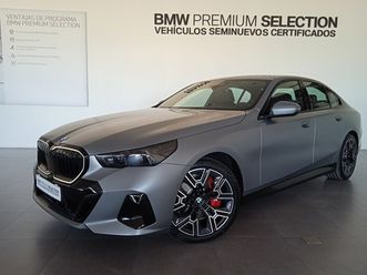 bmw serie 5 540d xdrive 223 kw (303 cv)