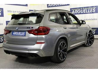 m competition 510cv aut