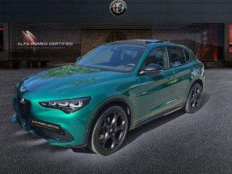 2.2 diesel 210ch veloce q4 at8