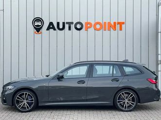 touring 320e xdrive m-business edition+|1e eig|dea