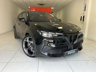 elettrica 280ch veloce