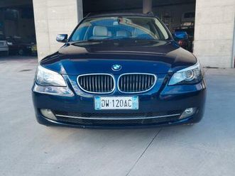 bmw 530d touring xdrive