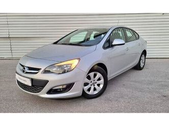 opel astra 1.4 t enjoy lpg-tvornički 1.vlasnik nije uvoz, 2017 god.