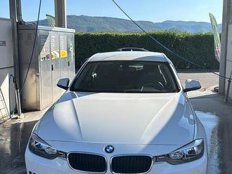 bmw serie 3 320d efficientdynamic