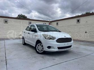 1.5 impulse sedan at