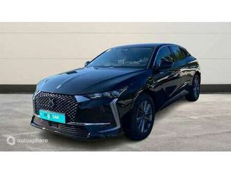 puretech 130ch bastille automatique