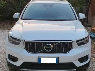 xc40 t5 recharge plug-in hybrid