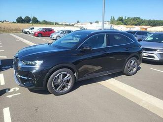 crossback crossback hybride e-tense 225 eat8 rivoli